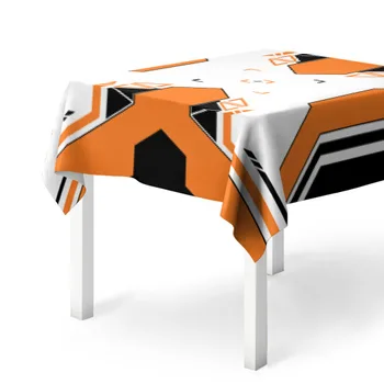 

Tablecloth 3D CS go asiimov