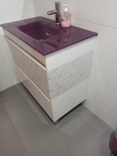 Stick Wallpaper Removable Vinyl-Film Geometric Silver Hexagon Haohome Peel Self-Adhesive