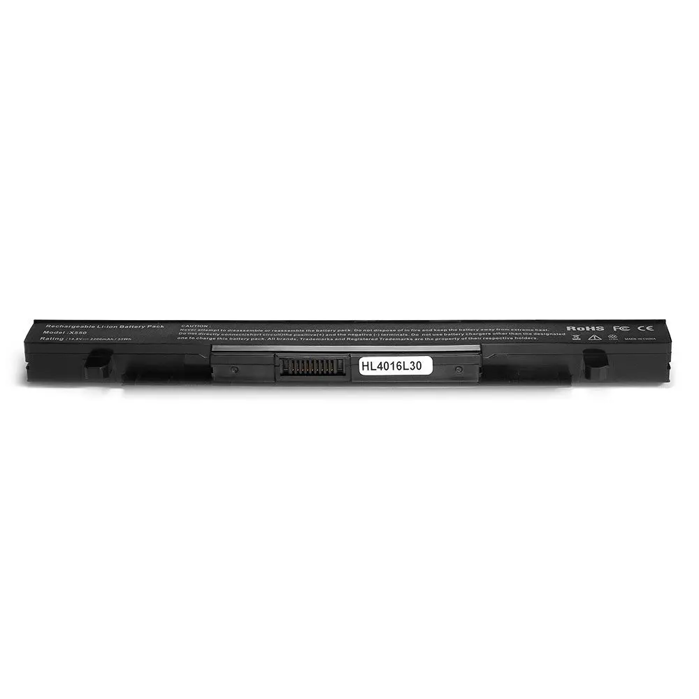 Аккумулятор для ноутбука Asus R510CC | Компьютеры и офис