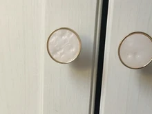 Tiradores dorados de aleación de Zinc para muebles pomos de puerta para armarios y cajones ganchos para colgar en la pared, tiradores de armario de cocina