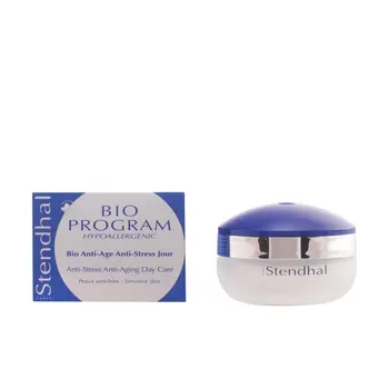 

BIO PROGRAM anti-age anti-stress jour 50 ml
