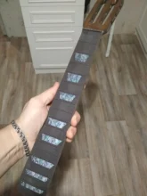 Inlay-Sticker Decals Guitarra-Parts Acoustic-Guitar Fingerboard Imitation-Abalone Electric