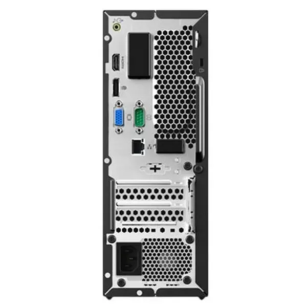 Настольный ПК lenovo V530S i3-8100 4 GB ram 1 ТБ SATA
