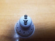 Spotlight Bulb Lampara E27-Lamp-E14 Gu5.3 Gu10 Led Led Mr16 80leds B22 10-Bombillas 5W