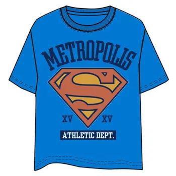 

T-shirt Metropolis Superman DC Comics child