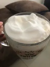 DEVISIB vaporizador de leche eléctrica 3 en 1 de vapor para hacer Cappuccino Latte automática calentador Espumador de café leche calentador frío caliente