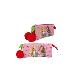 

TOPMODEL-CHERRY TUBULAR case