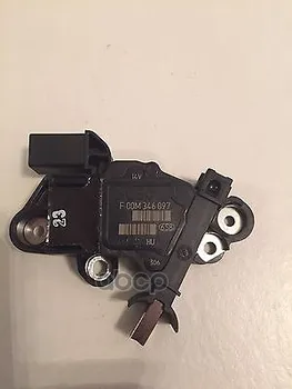 

Electric voltage regulator Ford Mondeo IV Volvo S40 II S60 II S80 II XC60 LR Freelander Bosch Art. f00m346097