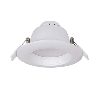 

Lamp led DL2 FR/WH 10 W 6500 K ip40 230 V/50Hz jazzway 4690601026866