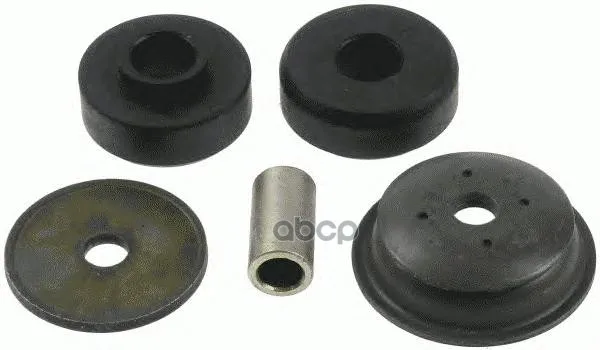 3334201_к-Кт Опоры Амортизатора Переднего! Kia Sorento Jc 2.4/3.5 V6/2.5crdi 02 Lemforder 3334201 LEMFORDER арт. 3334201