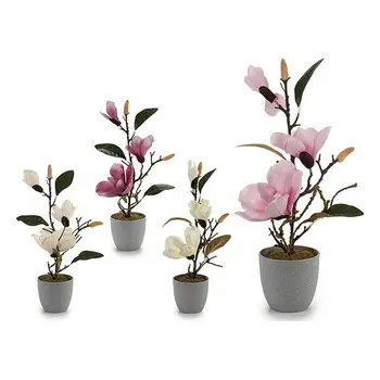 

Plant pot Ibergarden Grey (11 x 40 x 25 cm)