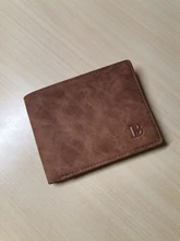 Cartera de piel sintética para hombre, cartera con monedero con bolsa con cierre monederos pequeños, monedero Delgado, nuevo diseño, 2020