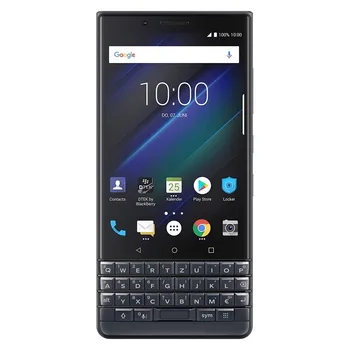 

BlackBerry Key 2 Moon 4GB/32GB Single Sim Blue