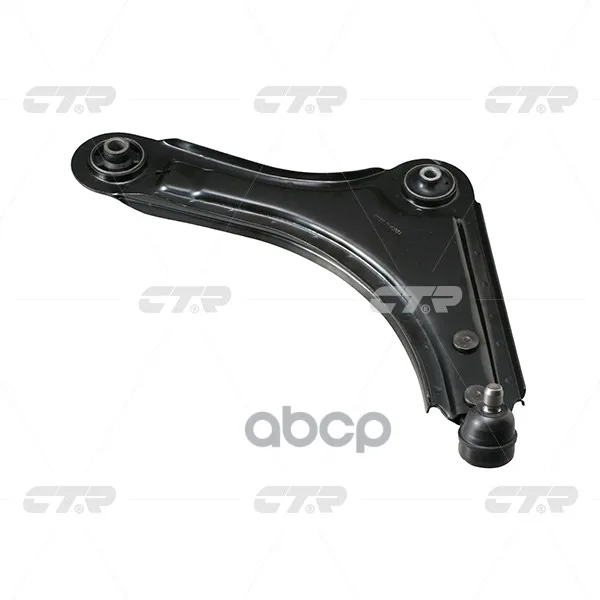 Рычаг Daewoo Nubira 99-03 Пер.Подв.Нижн.Прав. Ctr Cqkd7r Ctr арт. CQKD7R
