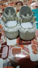 Zapatos corona con lentejuelas para bebé y niña, mocasines infantiles de primeros pasos, zapatos de princesa ostentosos, calzado de suela suave para primavera y verano