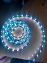 Headers Strip Control-Panel Mainboard LED Computer-Case/rgb 5050 Rgb 4pin for PC 