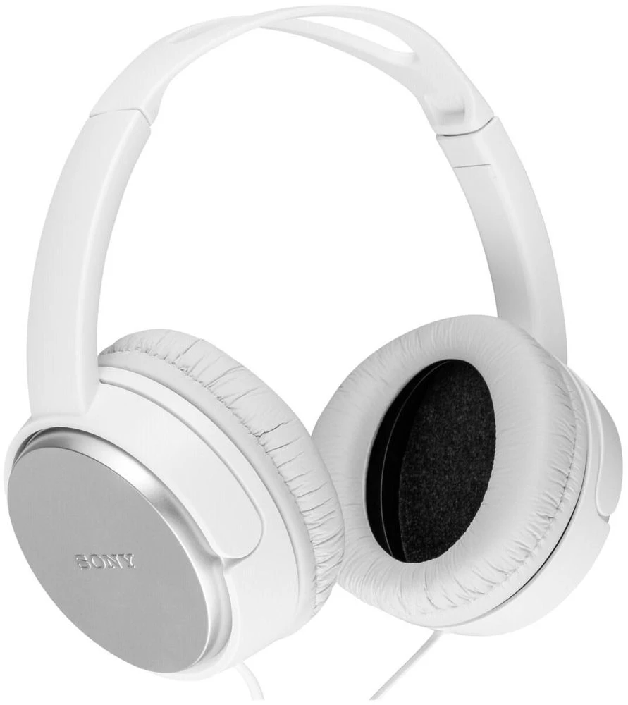 Headphones Sony MDR-XD150 White