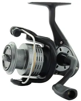 

Reading Revenger RV-25 FD Rod Machine
