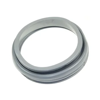 

Washing Machine Door Gasket Replacement For INDESIT IWC6125SUK