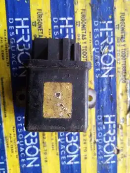 

217436 relay Nissan Patrol (k/w260) *