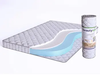 

Elastic comfort lf10 160x195