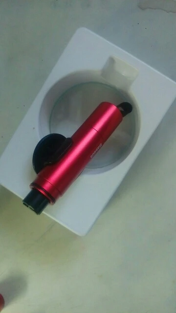 Attachment image review on ADF Car Safety Hammer