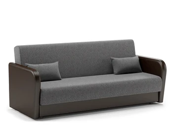 

Sofa League M dark gray