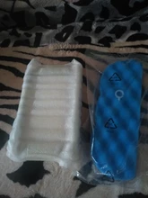 HEPA-FILTER-REPLACEMENTS OUTLET-FILTER DJ97-01670B SC8813 Samsung Vacuum-Cleaner 