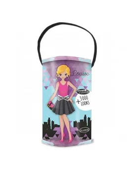 

STAMP FASHION BOX CITY