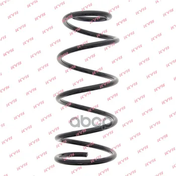 

Spring sub front Ford Focus II-2 0 automatic (exc St) KYB art. rg3406