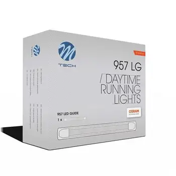 

MT-LD957 - Lampy dzienne DRL 957LG