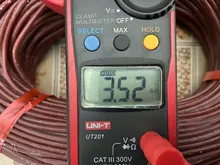 Cable térmico de fibra de carbono de bajo coste, artículo para calefacción de fibra de carbono, pieza eléctrica de calefacción por infrarrojos