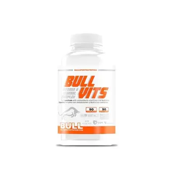 

Bull Vits - 90 capsules