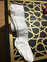 YWHUANSEN-pantis transpirables de algodón para niñas pequeñas, mallas tejidas de malla, 0-6 años, primavera, verano y otoño