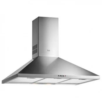

Bell Teka DBH 90 inox 90cm