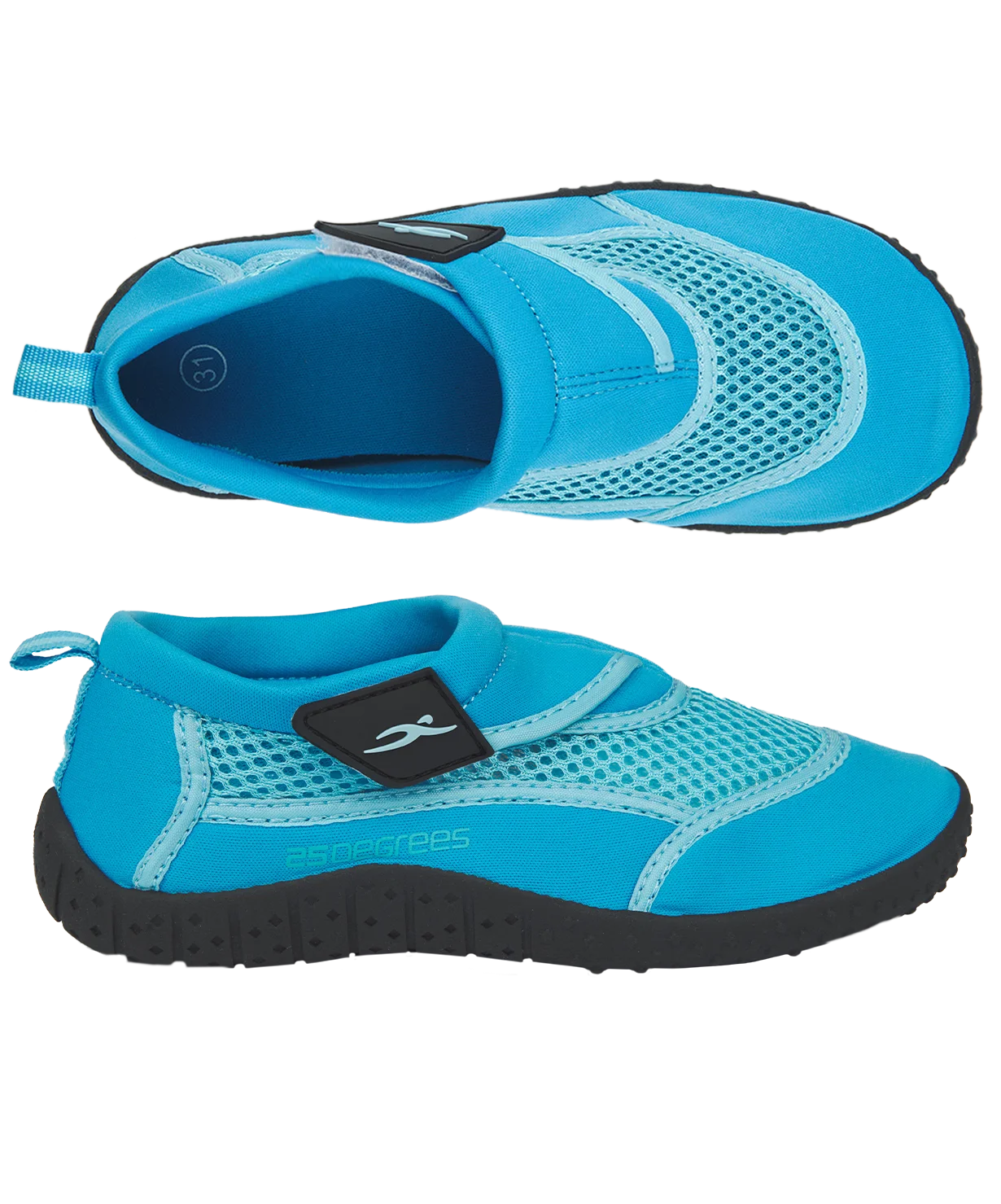 Shoes For Beach 25degrees Vent Blue, For Boys, 30-35, Children's - Mules u0026  Clogs - AliExpress
