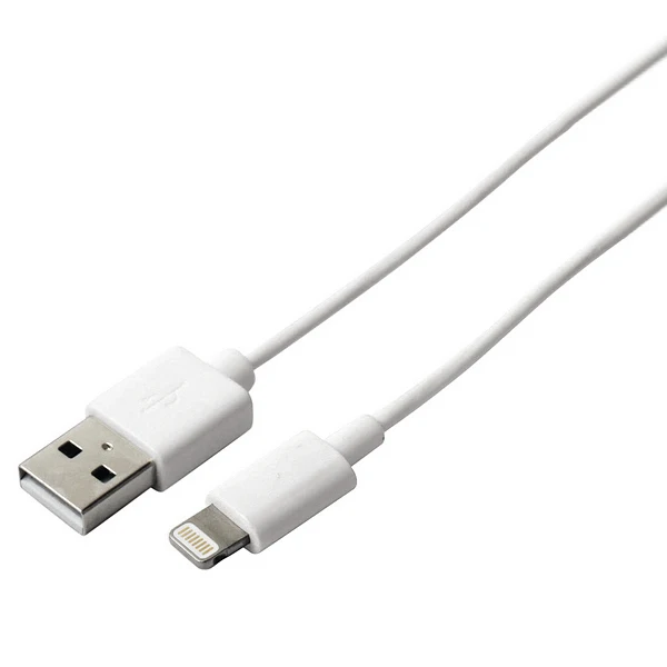 Кабель USB для Lightning KSIX | Компьютеры и офис