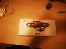 Potencisic-Mini Dron con cámara, WiFi, FPV, modo sin cabeza, 2,4G, RC, Quadcopter, Control remoto, juguetes para niños y principiantes, fácil de volar