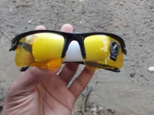 Gafas de visión nocturna para conductores, accesorios de Interior, equipo de protección, gafas de visión nocturna antideslumbrantes, gafas para conducir