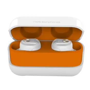 

30PCS/LOT D18 cross-border 5.0 wireless Bluetooth headset waterproof sports mini tws with charging box headset