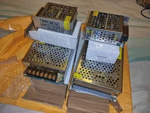 Transformer Switch Power-Supply WS2812B SK6812 30A 24V 5V LED 12V Sk6812/1a/2a/..