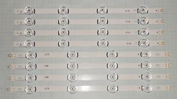 

LED backlight for LED (fg)(A6)