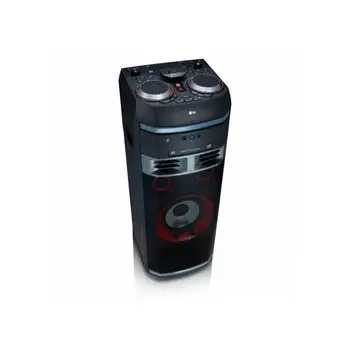 

Bluetooth speaker LG OK75 USB 1000W Black