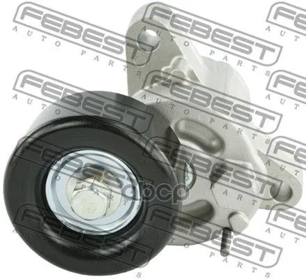 Натяжитель Ремня Приводного Mitsubishi Asx/Outlander 12- Febest 0490cx6a Febest арт. 0490CX6A