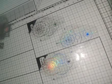 45 Uds Flash serie de sueños de láser pegatinas Scrapbooking adhesivo para manualidades etiqueta diario papelería álbum mariposa ballena pegatinas