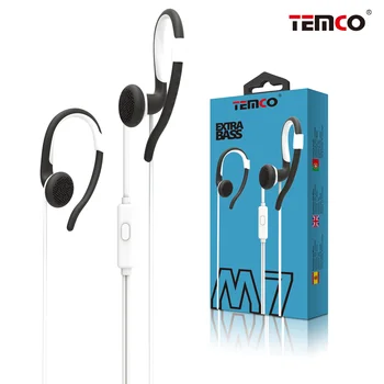 

M7 white headset for mobile and computer