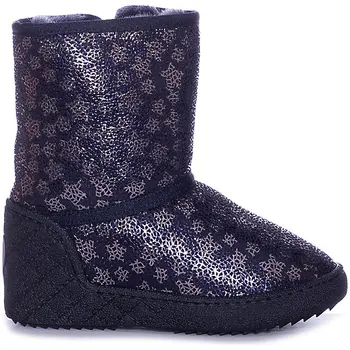 

Утеплённые boots tiflani