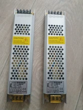 Lighting Transformers Power-Supply Ac190-240v-Driver Led-Strips 300W 200W Ultra-Thin