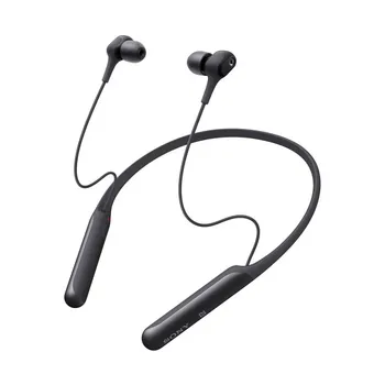 

Sony wi-c600 black wireless button in-ear nfc bluetooth noise canceling