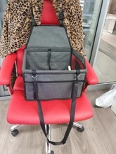 Puppy-Carrier Hammock Pet-Bag Pet-Products Travel Carrying Breathable Waterproof Folding